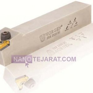 EXTERNAL THREADING TOOL HOLDERS EXTERNAL THREADING TOOL HOLDERS